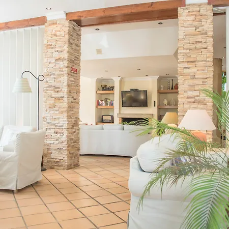 Loule Jardim Hotel-2
